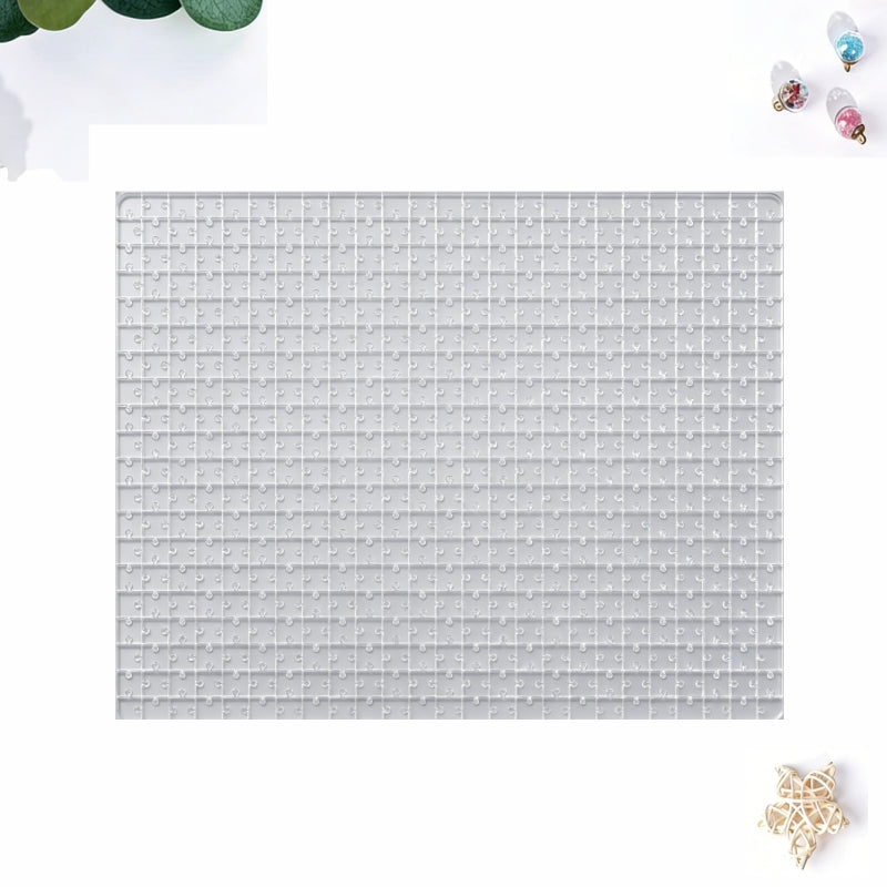The Clearly Impossible Puzzle 500 Piece